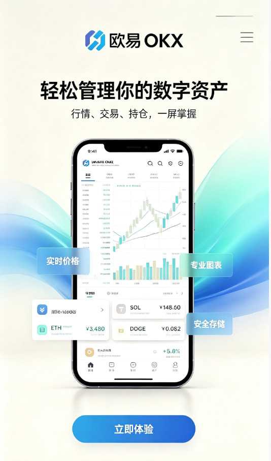 个人交易界面截图